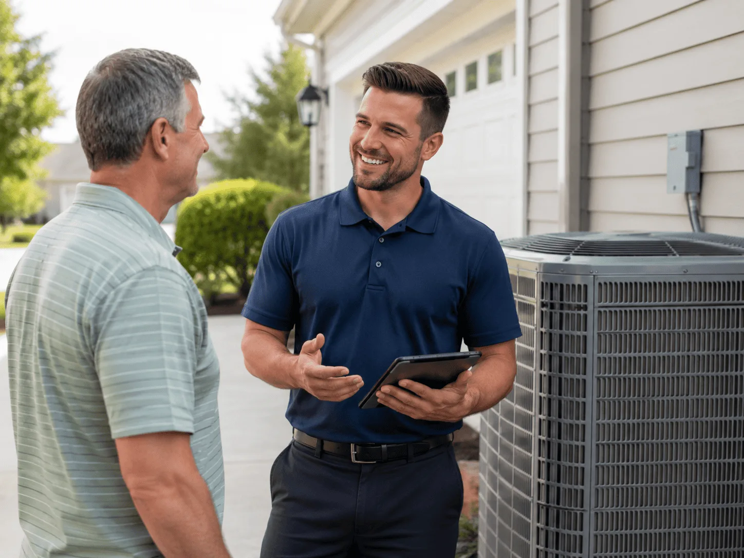 Heat Pump Installation Coxs Mills, WV FAQs